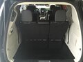 2014 Chrysler Voyager Grand V Рестайлинг, чёрный - вид 10