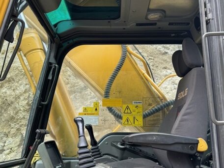 2020 SDLG E6300F, 8700000 рублей, вид 3