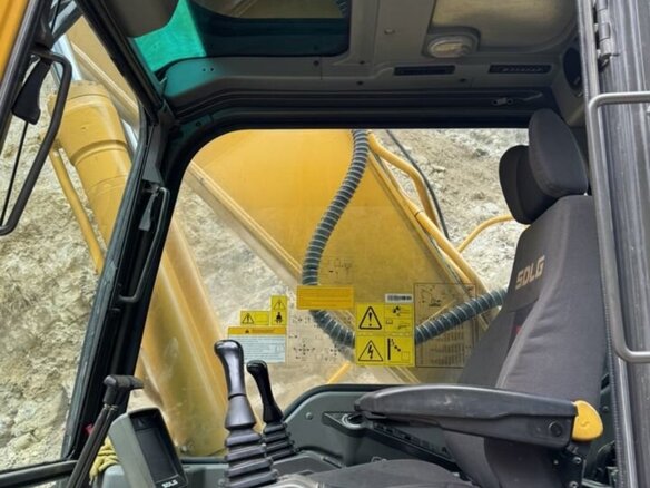2020 SDLG E6300F, 8700000 рублей - вид 2