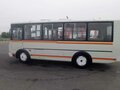 2013 ПАЗ 3205, белый, 630000 рублей - вид 1