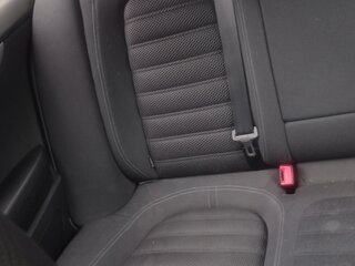 2011 Volkswagen Passat CC I, чёрный, 1050000 рублей, вид 4
