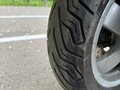 2012 Vespa GTS 250, коричневый, 500000 рублей - вид 6