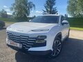2023 Jetour Dashing I, белый, 2430000 рублей - вид 1