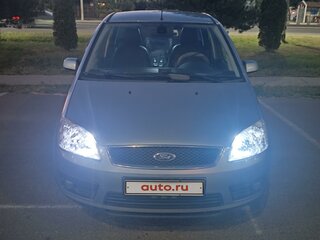 2005 Ford C-MAX I, голубой, 490000 рублей, вид 3