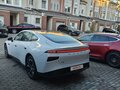 2021 Xpeng P7 I, белый - вид 2