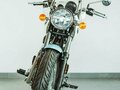 2026 Royal Enfield Meteor, голубой, 528000 рублей - вид 5