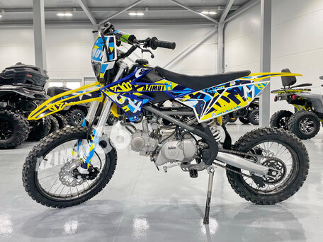 2024 Iride Azimut M, жёлтый, 84990 рублей, вид 3