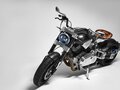 2015 Confederate X132 Hellcat, чёрный - вид 5