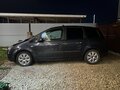 2008 Ford C-MAX I Рестайлинг, серый, 500000 рублей - вид 11