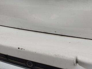 2019 Renault Duster I Рестайлинг, белый, 1400000 рублей, вид 4