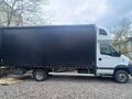 2009 Renault Mascott, белый, 2400000 рублей - вид 3