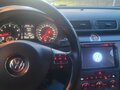 2012 Volkswagen Passat B7, белый, 750000 рублей - вид 7