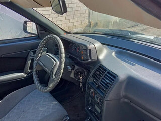 2005 Lada (ВАЗ) 2112, серебристый, 190000 рублей, вид 4