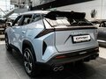 2026 Geely Cityray, голубой, 3344990 рублей - вид 5