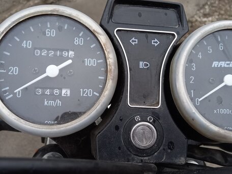 2020 Racer Ranger, синий, 65000 рублей, вид 5