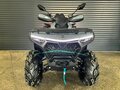 2026 CFMoto CFORCE 1000 EPS, серый