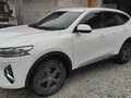 2020 Haval F7 I, белый, 1750000 рублей - вид 3