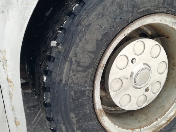 2007 Higer KLQ 6885, серый, 1300000 рублей - вид 5