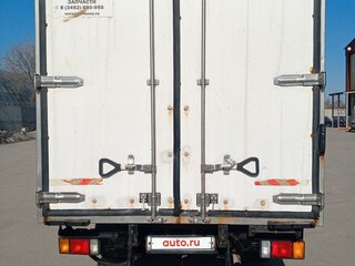 2017 Isuzu Elf (N-series), белый, 2000000 рублей, вид 5
