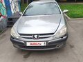 2000 Peugeot 607 I, белый, 300000 рублей