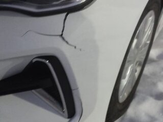 2023 Geely Emgrand II, белый, 1900000 рублей, вид 4