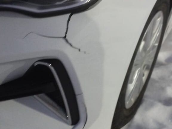 2023 Geely Emgrand II, белый, 1900000 рублей - вид 3