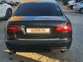 2010 Audi A6 III (C6) Рестайлинг, чёрный, 1250000 рублей - вид 5