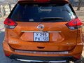 2019 Nissan X-Trail III Рестайлинг, оранжевый, 2350000 рублей - вид 2