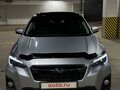 2017 Subaru XV II, серый, 2450000 рублей