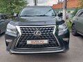 2015 Lexus GX 460 II Рестайлинг, чёрный, 4750000 рублей