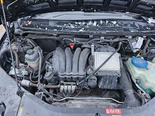 2008 Mercedes-Benz B-Класс 170 I (W245), чёрный, 790000 рублей, вид 2