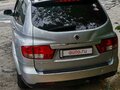 2007 SsangYong Kyron 4-speed I Рестайлинг, серебристый - вид 2
