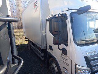 2024 Foton Aumark BJ10xx/11xx, белый, 3560000 рублей, вид 4