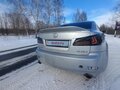 2006 Lexus IS 250 II, серебристый, 1450000 рублей - вид 9