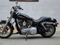 2006 Harley-Davidson Dyna Super Glide, чёрный, 700000 рублей - вид 3