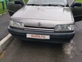 1989 Renault 21, серый, 85000 рублей