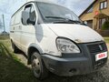 2008 ГАЗ ГАЗель (2705), белый, 258000 рублей - вид 2