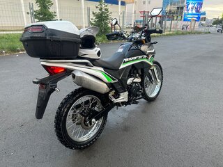 2024 Racer Ranger, чёрный, 165000 рублей, вид 3