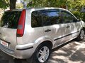 2005 Ford Fusion I Рестайлинг, серебристый, 385000 рублей - вид 8
