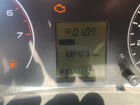 2012 Lada (ВАЗ) Granta I, серебристый, 395000 рублей - вид 13