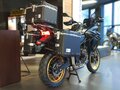 2026 Voge 625DSX, чёрный, 795000 рублей - вид 9