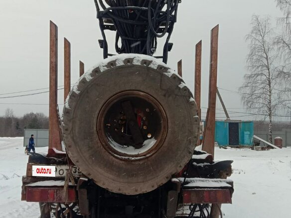 2014 КамАЗ 43118, синий, 3900000 рублей - вид 1