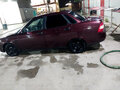 2011 Lada (ВАЗ) Priora I, пурпурный, 350000 рублей - вид 6
