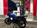 2024 Minsk (Минск) Vesna, синий, 70000 рублей
