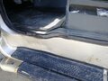 2006 УАЗ Патриот 3163 I, серый, 400000 рублей - вид 11