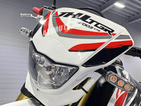 2025 JHL S003, красный, 109990 рублей, вид 5