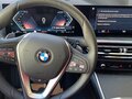 2023 BMW 3 серии 320i xDrive VII (G2x) Рестайлинг, чёрный, 6000000 рублей - вид 1