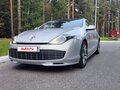 2011 Renault Laguna III, серый, 1250000 рублей - вид 4