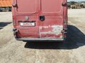 2009 Fiat Professional Ducato, красный, 600000 рублей - вид 3