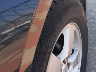 2012 Chevrolet Cruze I, чёрный, 600000 рублей, вид 5